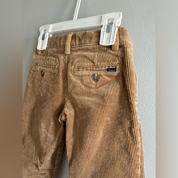 Polo Ralph Lauren toddler corduroy pants 2T - Picture 5 of 5